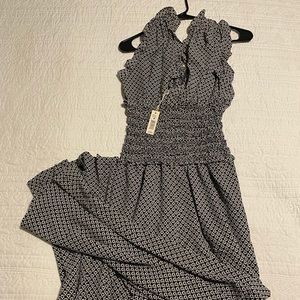 NWT Max Studio Jumper